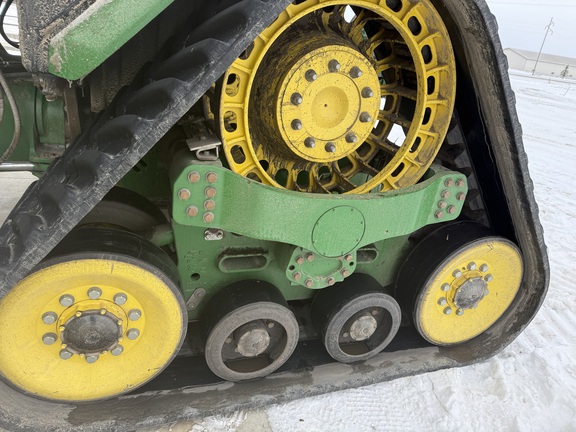 2017 John Deere 9570RX - Photo11