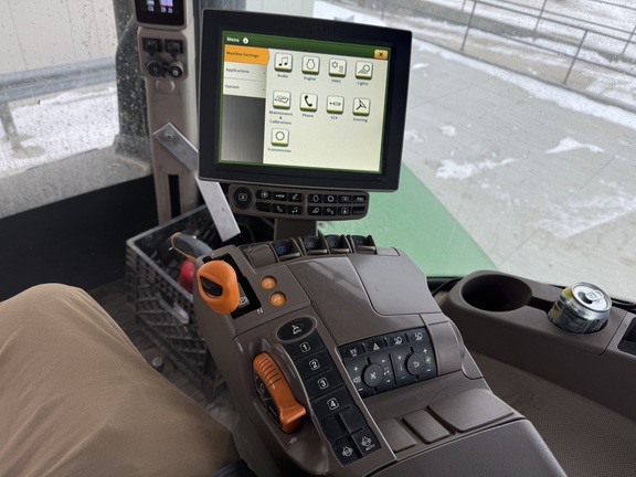 2017 John Deere 9570RX - Photo12