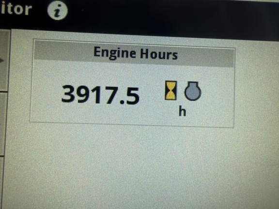 2017 John Deere 9570RX - Photo13