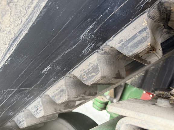 2017 John Deere 9570RX - Photo14