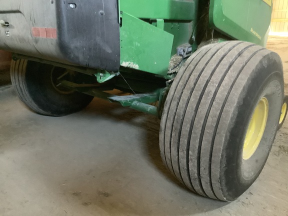 Photo of 2024 John Deere 451M