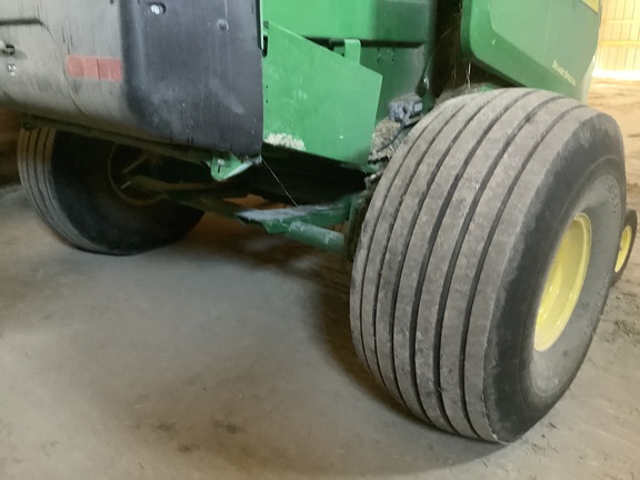 Photo of 2024 John Deere 451M