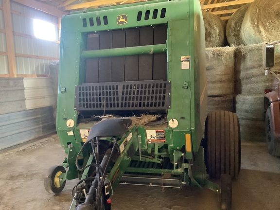 Photo of 2024 John Deere 451M