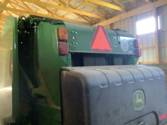 Photo of 2024 John Deere 451M