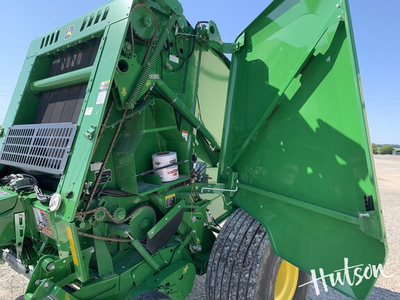 Photo of 2024 John Deere 451M