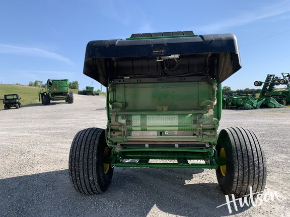Photo of 2024 John Deere 451M