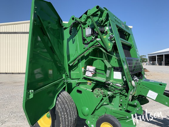 Photo of 2024 John Deere 451M