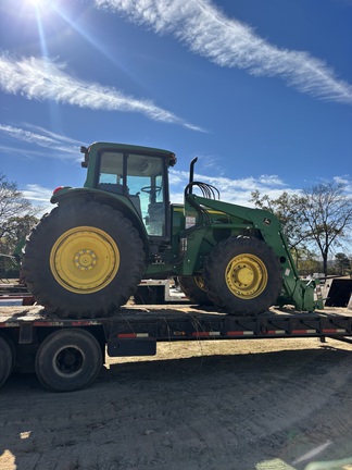2006 John Deere 7420 Photo 1