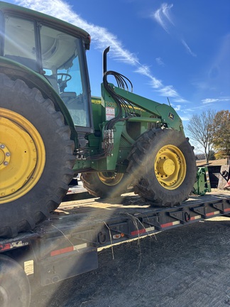 2006 John Deere 7420 Photo 2