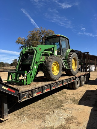 2006 John Deere 7420 Photo 3
