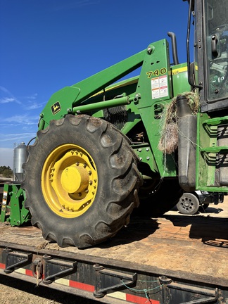 2006 John Deere 7420 Photo 4