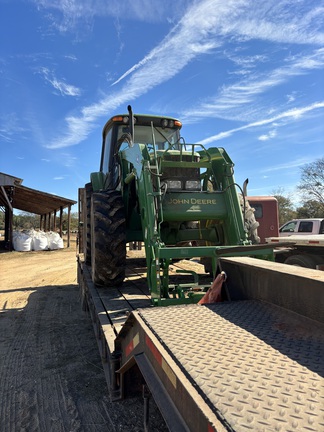 2006 John Deere 7420 Photo 6