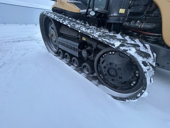 Used 2018 Challenger MT855E Track Tractors at Horizon Ag & Turf in Falher, AB - Photo11