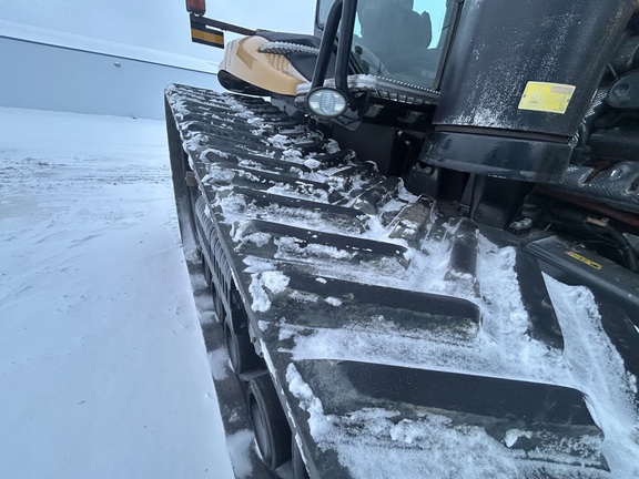 Used 2018 Challenger MT855E Track Tractors at Horizon Ag & Turf in Falher, AB - Photo12