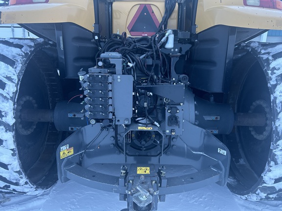 Used 2018 Challenger MT855E Track Tractors at Horizon Ag & Turf in Falher, AB - Photo13