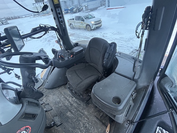 Used 2018 Challenger MT855E Track Tractors at Horizon Ag & Turf in Falher, AB - Photo19