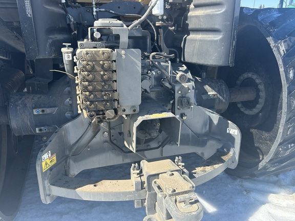 Used 2018 Challenger MT855E Track Tractors at Horizon Ag & Turf in Falher, AB - Photo7