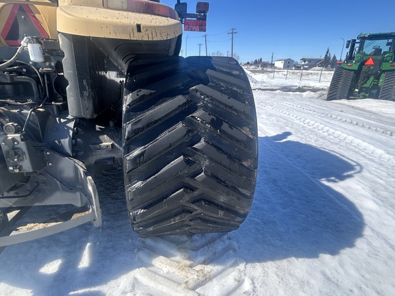 Used 2018 Challenger MT855E Track Tractors at Horizon Ag & Turf in Falher, AB - Photo6