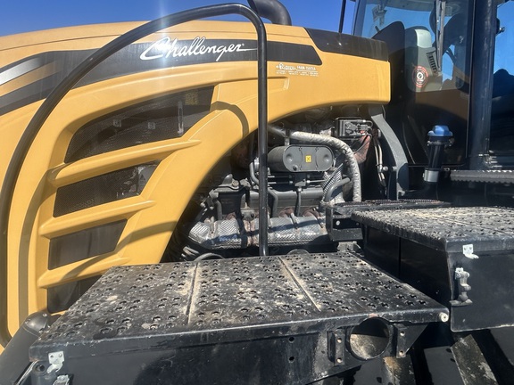 Used 2018 Challenger MT855E Track Tractors at Horizon Ag & Turf in Falher, AB - Photo20
