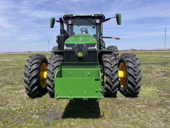 2025 John Deere 8R 370 - Photo2