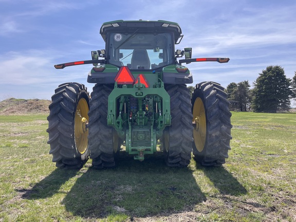 2025 John Deere 8R 370 - Photo6