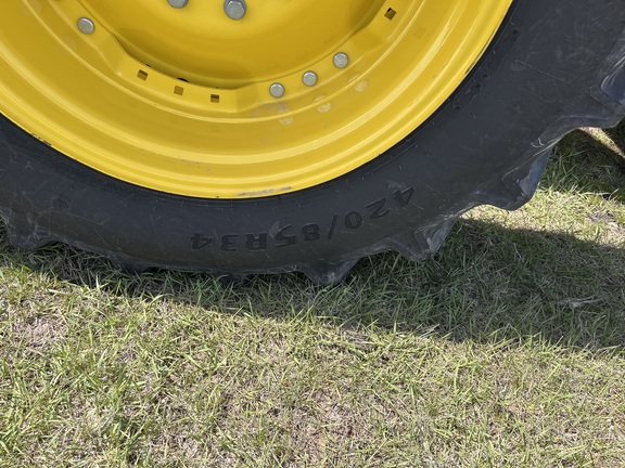 2025 John Deere 8R 370 - Photo10