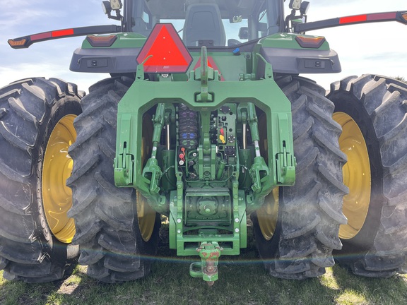 2025 John Deere 8R 370 - Photo27