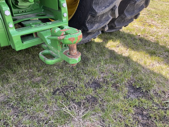 2025 John Deere 8R 370 - Photo30