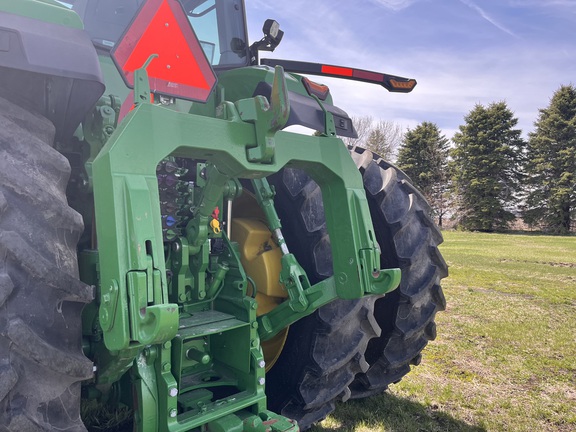 2025 John Deere 8R 370 - Photo31