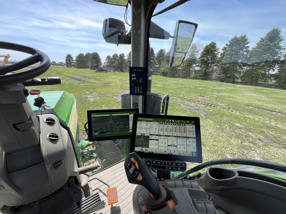 2025 John Deere 8R 370 - Photo33