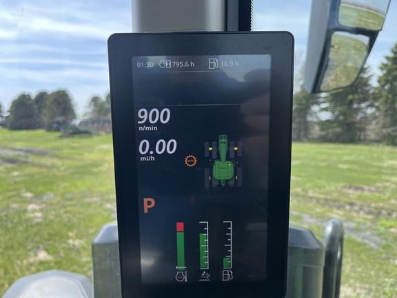 2025 John Deere 8R 370 - Photo34