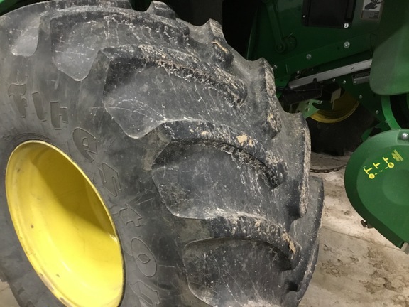 2018 John-Deere S760