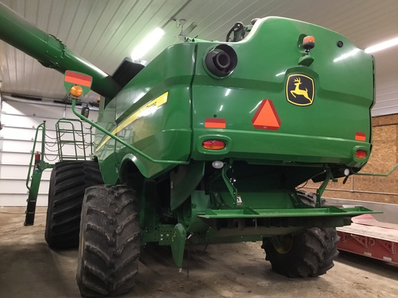 2018 John-Deere S760