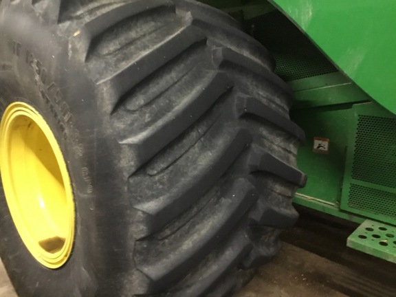 2018 John-Deere S760