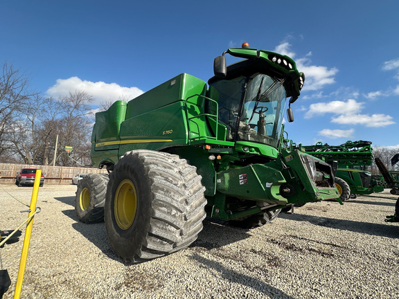 2018 John-Deere S760