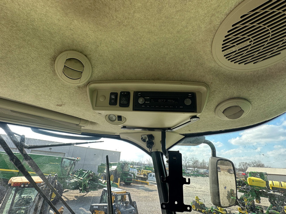 2018 John-Deere S760