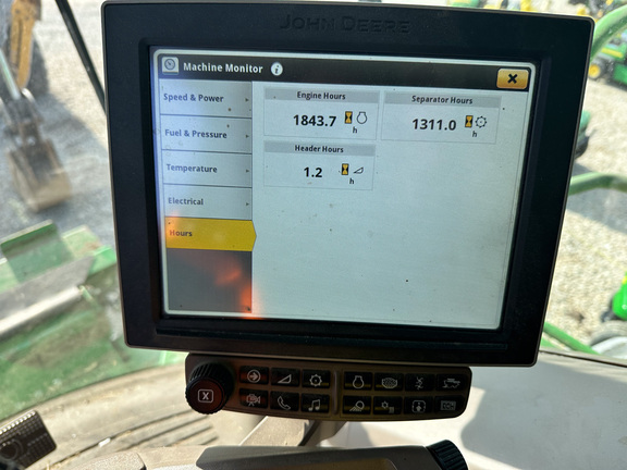 2018 John-Deere S760