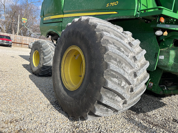 2018 John-Deere S760