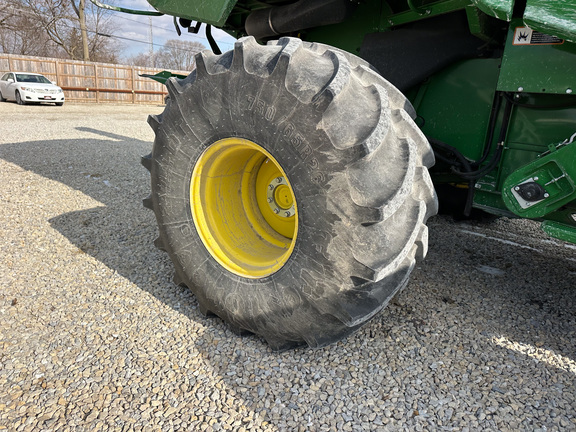 2018 John-Deere S760