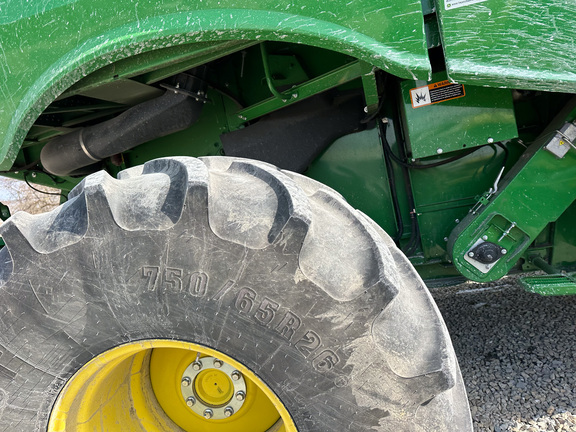 2018 John-Deere S760