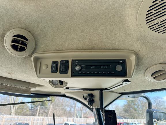 2018 John-Deere S760