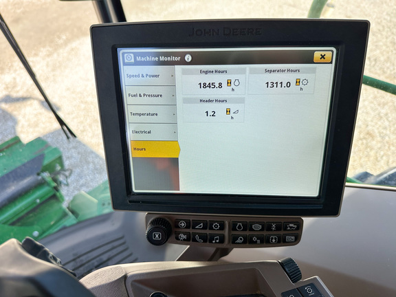 2018 John-Deere S760