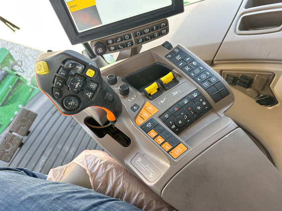 2018 John-Deere S760