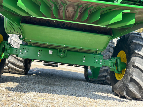 2018 John-Deere S760