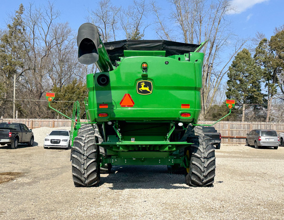 2018 John-Deere S760