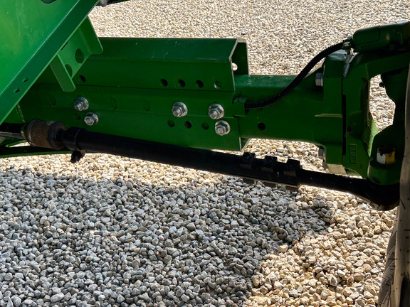 2018 John-Deere S760