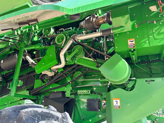 2018 John-Deere S760