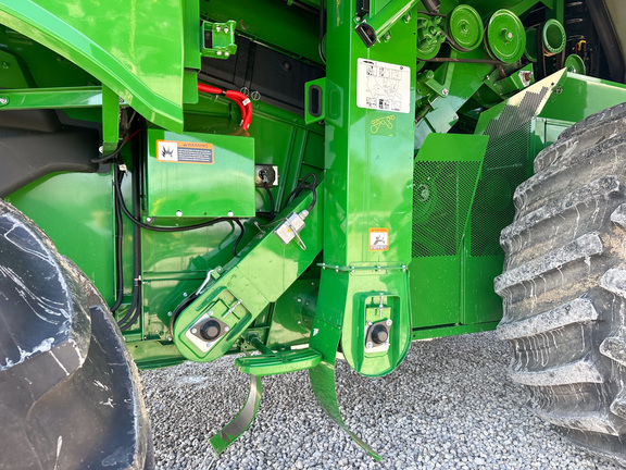 2018 John-Deere S760