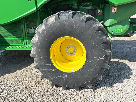 2018 John-Deere S760