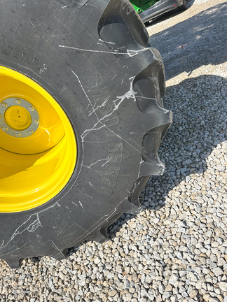 2018 John-Deere S760